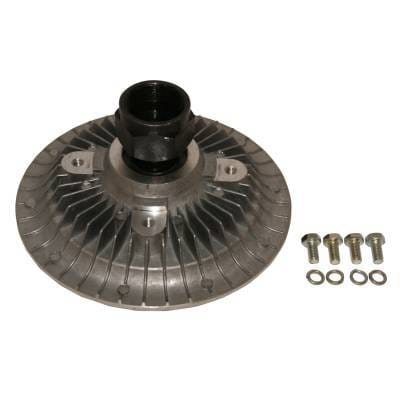 Hvac Fan Clutch Compatible With 1984-1990 Ford Bronco Ii 2.3L/2.5L I4/3.0L/4.0L V6 Thermal Viscous thumbnail 7
