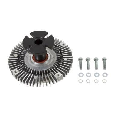 Hvac Fan Clutch Compatible With 1986-1987 Ford Aerostar 2.3L/2.5L I4/3.0L/4.0L V6 Thermal Viscous thumbnail 7