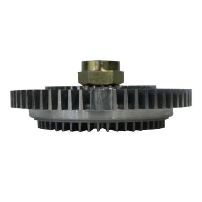 Hvac Fan Clutch Compatible With 1987-1993 Bmw 325I 2.0L I4 Thermal Viscous Engine Cooling thumbnail 3