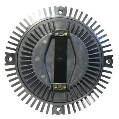 Hvac Fan Clutch Compatible With 1987-1993 Bmw 325I 2.0L I4 Thermal Viscous Engine Cooling thumbnail 5
