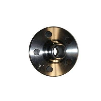 Wheel Hub Bearing Repair Kit Front Compatible With  Fwd 5-Lug Abs Pre-Assembled Br930566 Br930566k thumbnail 7