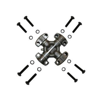 Driveshaft Universal Joint Compatible With Caterpillar 910E It14f Komatsu New Holland Ihc Allis