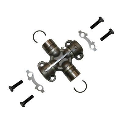 Driveline Universal Joint Compatible With Massey Ferguson 2675 2705 2745 2775 2805 Tractors