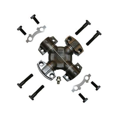 Driveline Universal Joint Compatible With Eaton Hyster Forklifts Ihc Industrial Koehring