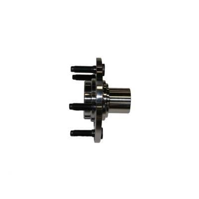 New Front Wheel Hub Repair Kit Compatible With Ford Taurus Sho Sedan 4-Door 1991-1994 By Part thumbnail 5
