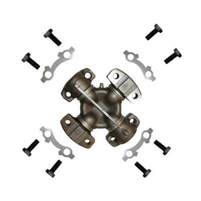 New Universal Joint Compatible With Part Numbers Xf7000 27074066 3106307 611700 Kc7012