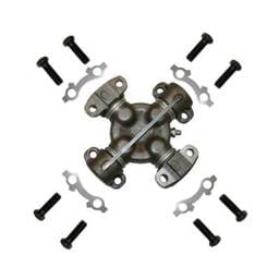 New Universal Joint Compatible With Part Number Xf6000 27074061 601600 N6000 2069817