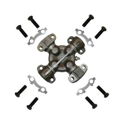 New Universal Joint Compatible With Part Number Xf6000 27074061 601600 N6000 2069817
