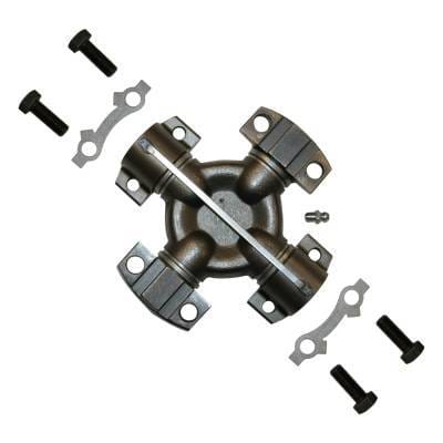 New Universal Joint Compatible With Part Number 27074062 N6119 N6022 20095 651378