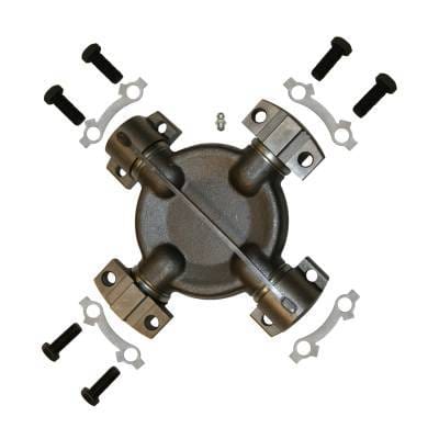 New Universal Joint Compatible With Part Number Xf8200 27074070 Kc7013 811800 N8000