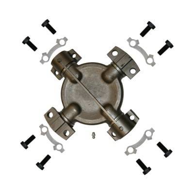New Universal Joint Compatible With Part Number 27074071 811811 N8101 20111 9026536