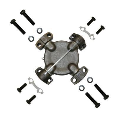 New Universal Joint Compatible With Part Number Xf8202 27074072 811857 811822 N8202