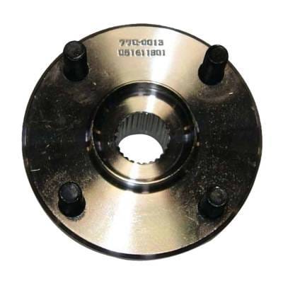 New Front Wheel Hub Repair Kit Compatible With Toyota Corolla Ce Dx Le S Ve All Trac Base Wagon thumbnail 3