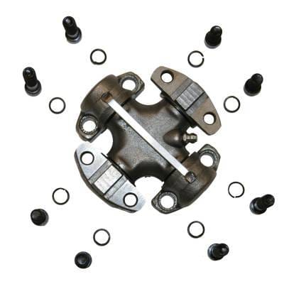 Universal Joint Compatible With John Deere Industrial Equipment Ihc International Harvester Ford