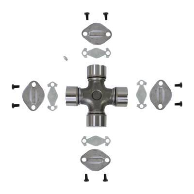 Universal Joint Compatible With Kenworth Heavy Duty Truck Allis Chalmers Terex Construction