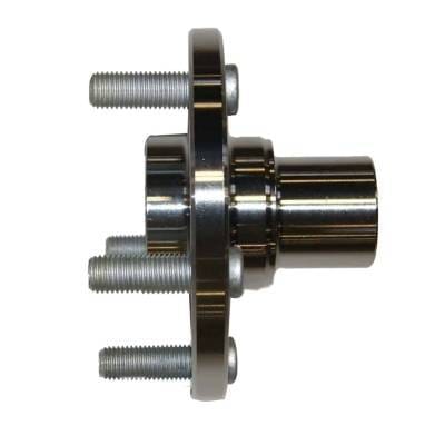 New Front Wheel Hub Repair Kit Compatible With Toyota Camry Base Dlx All Trac Le Hatchback Sedan thumbnail 5