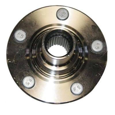New Front Wheel Hub Repair Kit Compatible With Toyota Camry Base Dlx All Trac Le Hatchback Sedan thumbnail 7