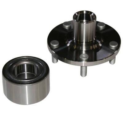 New Front Wheel Hub Repair Kit Compatible With Toyota Camry Solara Ce Dlx Dx Le Se Xle Coupe