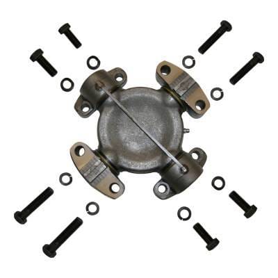 New Universal Joint Compatible With Part Number 911902 N9002 911917 N9017 20114