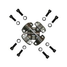 Wing Threaded Universal Joint Compatible With Caterpillar D3 D4 D5 920 930 950 Track Dozers Wheel