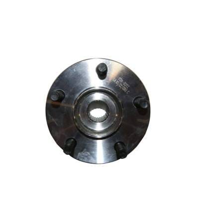 New Front Wheel Hub Repair Kit Compatible With Lincoln Mercury Continental Sable Base Executive thumbnail 3