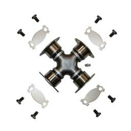 Universal Joint Compatible With Ford Chrysler Gm Ihc Jeep Diamond Reo Heavy Duty Truck Propeller