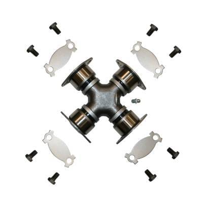 Universal Joint Compatible With Ford Chrysler Gm Ihc Jeep Diamond Reo Heavy Duty Truck Propeller
