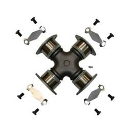 Universal Joint Compatible With Ford Gm Mack Ihc Heavy Duty Truck Propeller Shaft Driveshaft