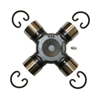 Universal Joint Compatible With Terex Euclid Earthmoving Equipment White Truck Oshkosh Ford Heavy