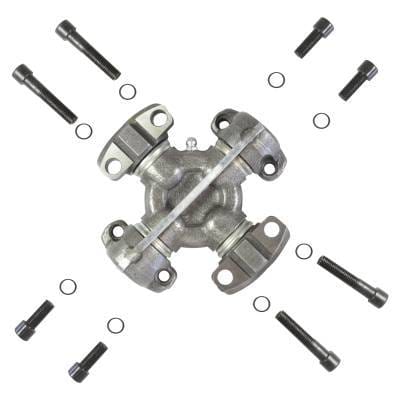 Combination Wing Universal Joint Compatible With Caterpillar D4 D5 D6 920 930 950 Track Dozers Wheel