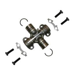Universal Joint Compatible With Michigan-Clark 55 75 125 175 Wheel Loaders Massey Ferguson 1085 1105