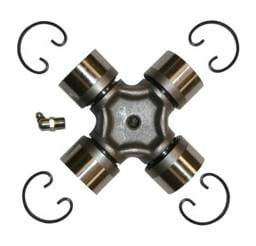 Propeller Shaft Universal Joint Compatible With 1976-1992 Isuzu Jcr500 Sbr422 Scr480 Forward Bus