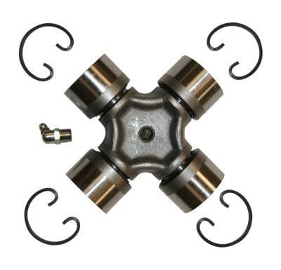Propeller Shaft Universal Joint Compatible With 1976-1992 Isuzu Jcr500 Sbr422 Scr480 Forward Bus