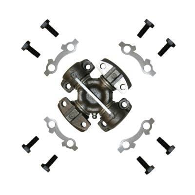 Wing Threaded Universal Joint Compatible With Caterpillar D6 D7 950 966 12G 14G Motor Graders 613