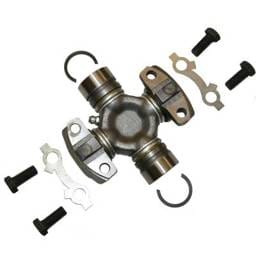 Driveshaft Universal Joint Compatible With 1958-1990 Chevrolet Impala Caprice Bel Air Pontiac Grand