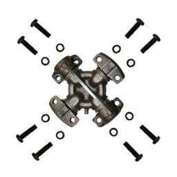 Wing Threaded Universal Joint Compatible With Caterpillar D5 D6 D7 D8 920 930 950 966 980 12G 14G