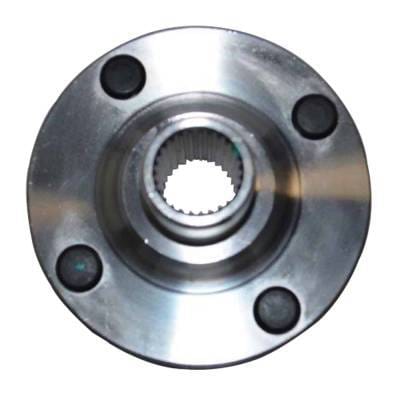 New Front Wheel Hub Repair Kit Compatible With Mercury Mystique Gs Ls Gs Spree Ls Young America thumbnail 7