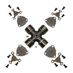 New Universal Joint Compatible With By Part Numbers 220-3800