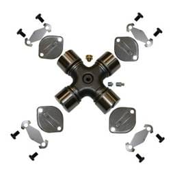 New Universal Joint Compatible With By Part Numbers 220-5000
