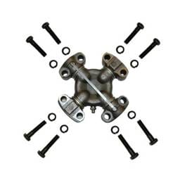 New Universal Joint Compatible With Part Numbers 27074060 601619 601616 N6106 Xf6106