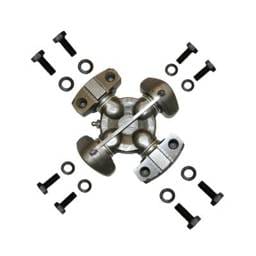 New Universal Joint Compatible With Part Numbers 27074063 601603 N62023 20098 Xf6108