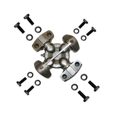 New Universal Joint Compatible With Part Numbers 27074063 601603 N62023 20098 Xf6108