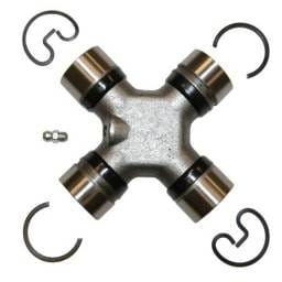 New Universal Joint Compatible With By Part Numbers Xf357 20228 5357X Uj362 Cp357x