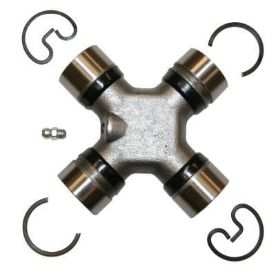 New Universal Joint Compatible With By Part Numbers Xf357 20228 5357X Uj362 Cp357x