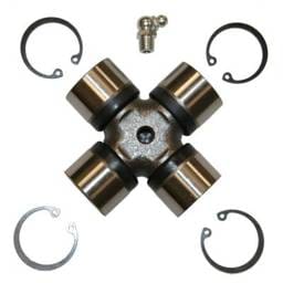 New Universal Joint Compatible With By Part Numbers Vte5007 20427 541 Bcb500 Hs198