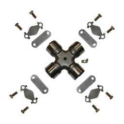 New Universal Joint Compatible With By Part Numbers 220-0065