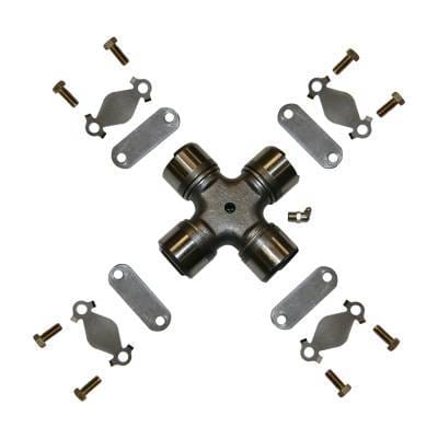 New Universal Joint Compatible With By Part Numbers 220-0065