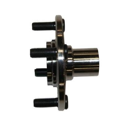 New Front Wheel Hub Repair Kit Compatible With Honda Accord Prelude Lx Se Coupe Hatchback Sedan 1.8L thumbnail 5