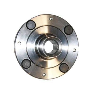 New Front Wheel Hub Repair Kit Compatible With Honda Accord Prelude Lx Se Coupe Hatchback Sedan 1.8L thumbnail 7