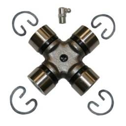 Propeller Shaft Universal Joint Compatible With 1986-2004 Isuzu Npr59 Nkr Elf Cab Over Mitsubishi